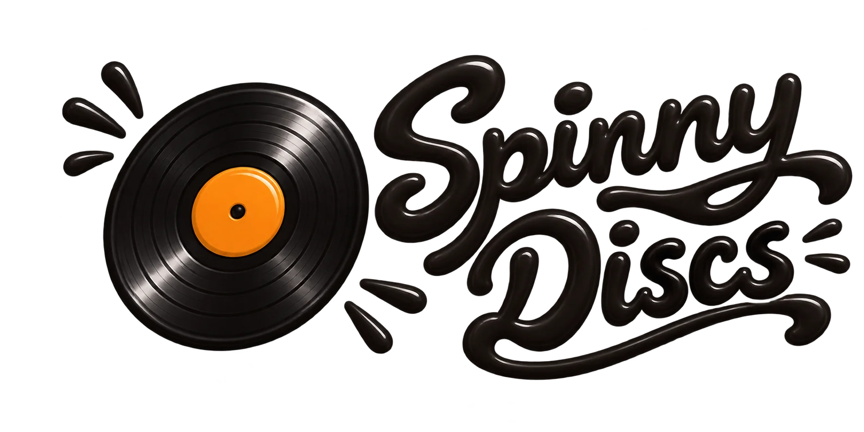 Spinny Discs